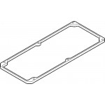 Elring Φλάντζα, Κάλυμμα Κυλινδροκεφαλής - 051.420