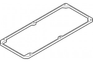 Elring Φλάντζα, Κάλυμμα Κυλινδροκεφαλής - 051.420