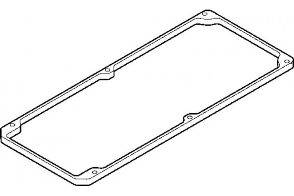 Elring Φλάντζα, Κάλυμμα Κυλινδροκεφαλής - 051.420