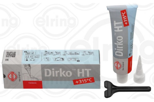 Elring Φλάντζα, Κάλυμμα Κυλινδροκεφαλής - 527.291