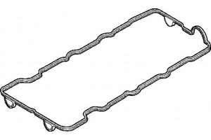 Elring Φλάντζα, Κάλυμμα Κυλινδροκεφαλής - 056.410