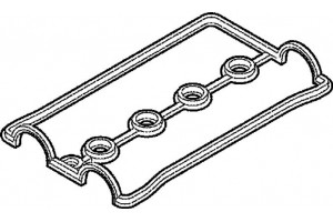 Elring Φλάντζα, Κάλυμμα Κυλινδροκεφαλής - 068.190