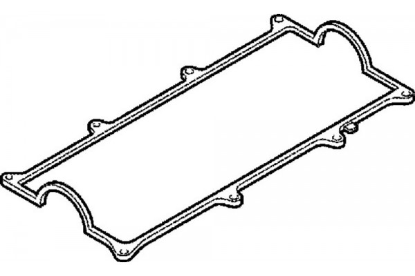 Elring Φλάντζα, Κάλυμμα Κυλινδροκεφαλής - 069.390