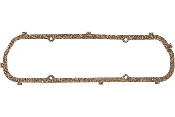 Elring Φλάντζα, Κάλυμμα Κυλινδροκεφαλής - 087.262