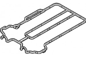 Elring Φλάντζα, Κάλυμμα Κυλινδροκεφαλής - 111.470