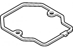 Elring Φλάντζα, Κάλυμμα Κυλινδροκεφαλής - 123.420