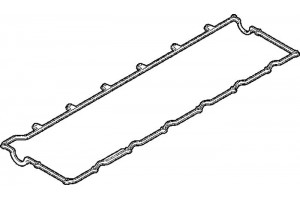 Elring Φλάντζα, Κάλυμμα Κυλινδροκεφαλής - 660.541