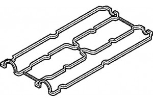 Elring Φλάντζα, Κάλυμμα Κυλινδροκεφαλής - 127.580