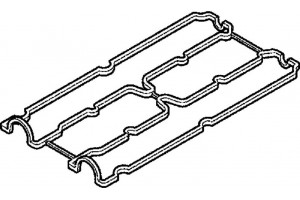 Elring Φλάντζα, Κάλυμμα Κυλινδροκεφαλής - 127.580