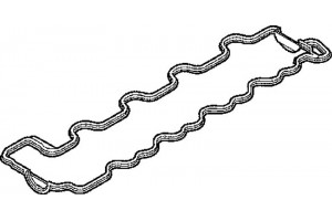 Elring Φλάντζα, Κάλυμμα Κυλινδροκεφαλής - 131.970