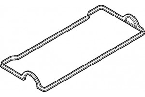 Elring Φλάντζα, Κάλυμμα Κυλινδροκεφαλής - 135.360