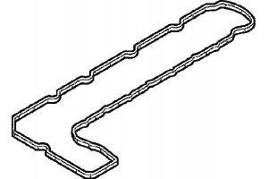 Elring Φλάντζα, Κάλυμμα Κυλινδροκεφαλής - 154.170