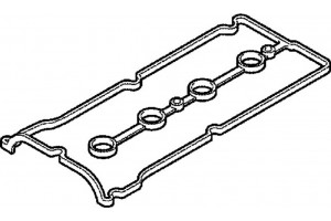 Elring Φλάντζα, Κάλυμμα Κυλινδροκεφαλής - 166.520