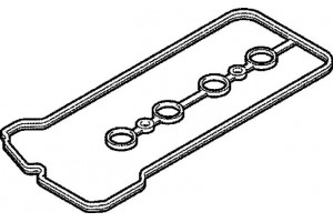 Elring Φλάντζα, Κάλυμμα Κυλινδροκεφαλής - 169.780