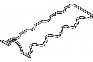 Elring Φλάντζα, Κάλυμμα Κυλινδροκεφαλής - 176.840