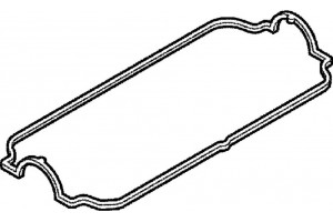 Elring Φλάντζα, Κάλυμμα Κυλινδροκεφαλής - 194.020