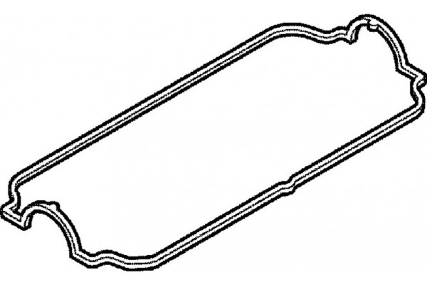 Elring Φλάντζα, Κάλυμμα Κυλινδροκεφαλής - 194.020