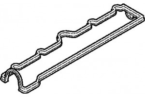 Elring Φλάντζα, Κάλυμμα Κυλινδροκεφαλής - 198.080