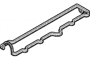 Elring Φλάντζα, Κάλυμμα Κυλινδροκεφαλής - 198.090