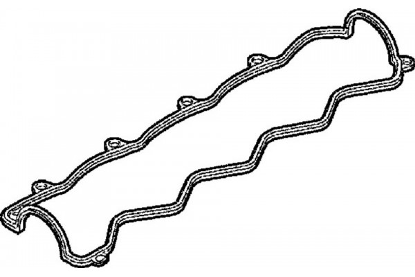 Elring Φλάντζα, Κάλυμμα Κυλινδροκεφαλής - 199.060