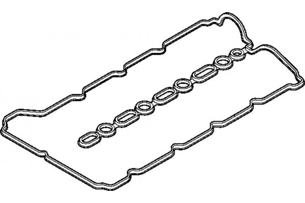Elring Φλάντζα, Κάλυμμα Κυλινδροκεφαλής - 226.600