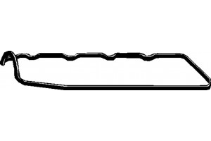 Elring Φλάντζα, Κάλυμμα Κυλινδροκεφαλής - 287.059