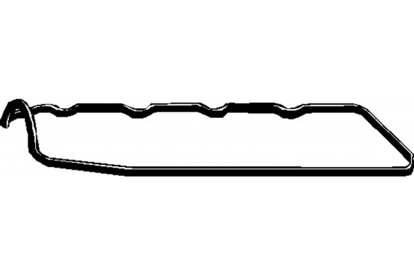 Elring Φλάντζα, Κάλυμμα Κυλινδροκεφαλής - 287.059