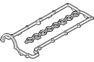 Elring Φλάντζα, Κάλυμμα Κυλινδροκεφαλής - 302.180
