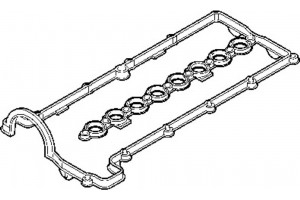 Elring Φλάντζα, Κάλυμμα Κυλινδροκεφαλής - 302.180