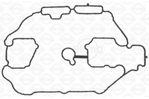 Elring Φλάντζα, Κάλυμμα Κυλινδροκεφαλής - 308.210