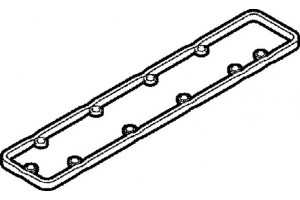 Elring Φλάντζα, Κάλυμμα Κυλινδροκεφαλής - 331.540