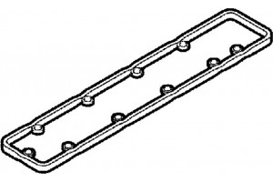 Elring Φλάντζα, Κάλυμμα Κυλινδροκεφαλής - 331.540