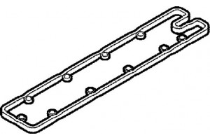 Elring Φλάντζα, Κάλυμμα Κυλινδροκεφαλής - 331.550