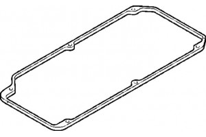 Elring Φλάντζα, Κάλυμμα Κυλινδροκεφαλής - 343.320