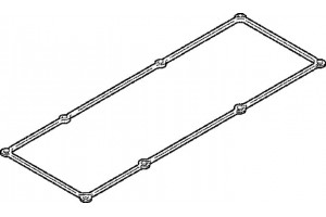 Elring Φλάντζα, Κάλυμμα Κυλινδροκεφαλής - 353.980