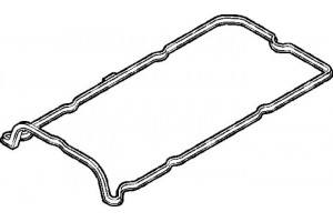 Elring Φλάντζα, Κάλυμμα Κυλινδροκεφαλής - 372.490