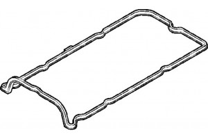 Elring Φλάντζα, Κάλυμμα Κυλινδροκεφαλής - 372.490