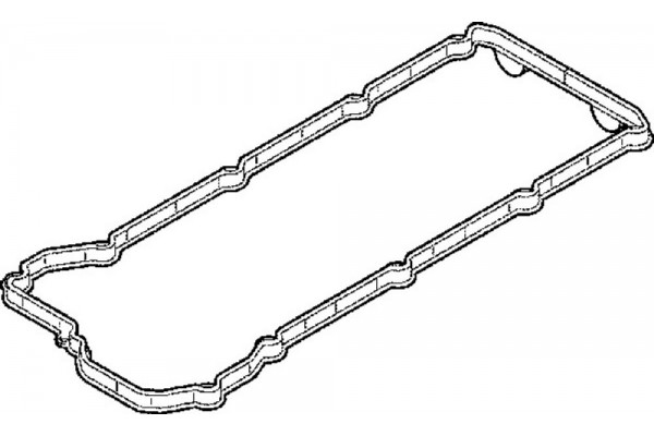 Elring Φλάντζα, Κάλυμμα Κυλινδροκεφαλής - 425.370