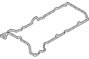 Elring Φλάντζα, Κάλυμμα Κυλινδροκεφαλής - 428.470