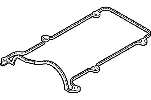 Elring Φλάντζα, Κάλυμμα Κυλινδροκεφαλής - 428.770