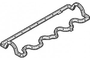 Elring Φλάντζα, Κάλυμμα Κυλινδροκεφαλής - 430.400