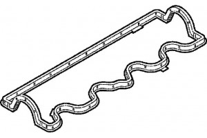 Elring Φλάντζα, Κάλυμμα Κυλινδροκεφαλής - 430.400