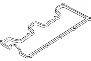 Elring Φλάντζα, Κάλυμμα Κυλινδροκεφαλής - 457.990