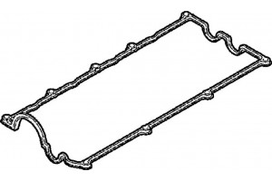 Elring Φλάντζα, Κάλυμμα Κυλινδροκεφαλής - 461.700