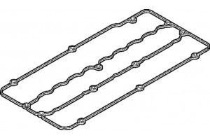 Elring Φλάντζα, Κάλυμμα Κυλινδροκεφαλής - 473.400
