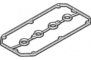 Elring Φλάντζα, Κάλυμμα Κυλινδροκεφαλής - 473.540