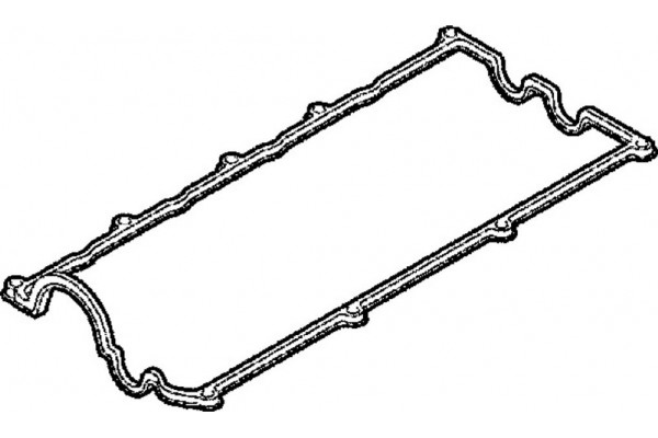 Elring Φλάντζα, Κάλυμμα Κυλινδροκεφαλής - 492.100