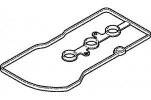 Elring Φλάντζα, Κάλυμμα Κυλινδροκεφαλής - 497.380