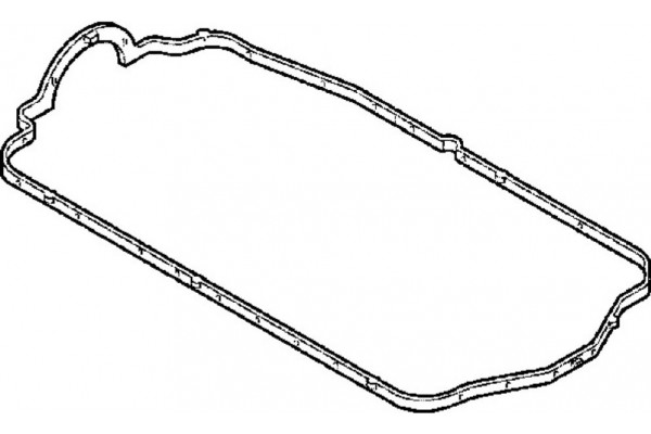 Elring Φλάντζα, Κάλυμμα Κυλινδροκεφαλής - 522.950