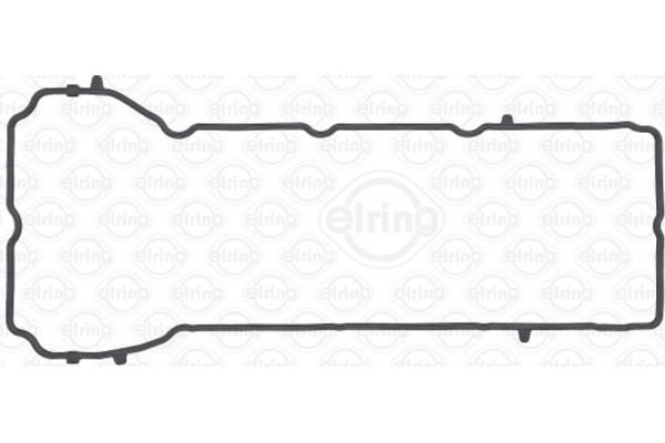 Elring Φλάντζα, Κάλυμμα Κυλινδροκεφαλής - 527.780